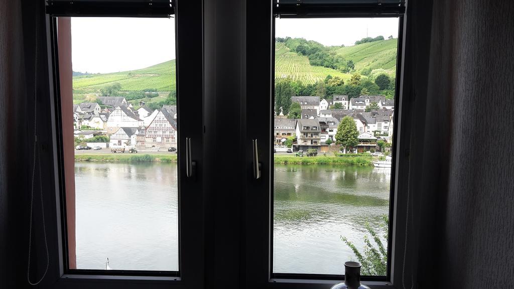 Mosel View Old Town Apartments Zell an der Mosel Phòng bức ảnh