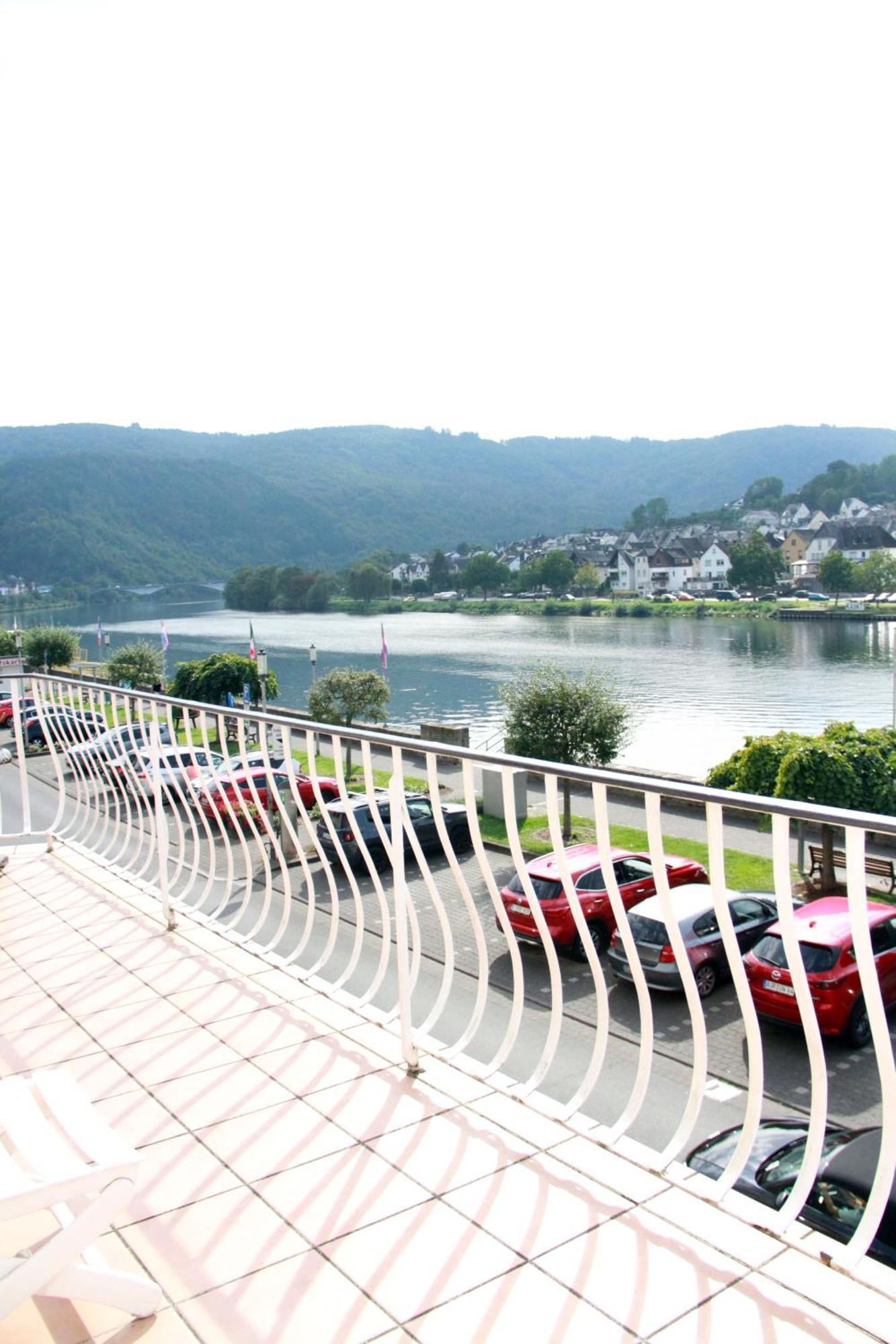 Mosel View Old Town Apartments Zell an der Mosel Ngoại thất bức ảnh